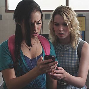 Foto Pesadilla entre amigas