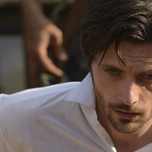 Foto Raphaël Personnaz