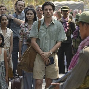 Foto Raphaël Personnaz