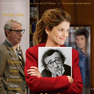 Foto Paris-Manhattan