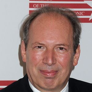 Foto Hans Zimmer