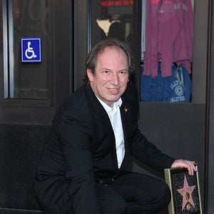 Foto Hans Zimmer