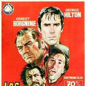 Foto Los desesperados