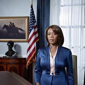 Foto Alfre Woodard