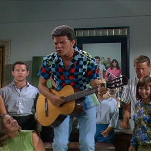 Foto Lecciones de amor en Suecia