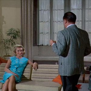 Foto Lecciones de amor en Suecia