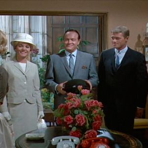 Foto Lecciones de amor en Suecia