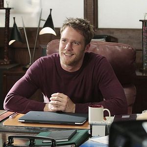 Foto Manhattan Love Story