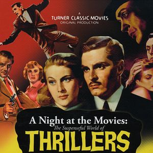 Foto El enigmático mundo de los thrillers