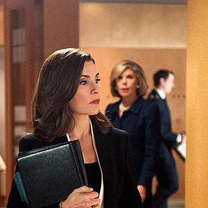 Foto Julianna Margulies