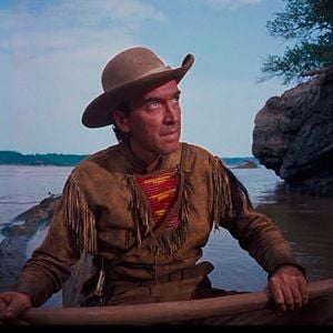 Foto El forastero iba armado