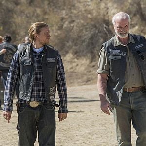 Foto Hijos de la anarquía