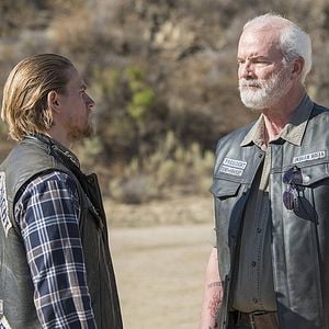 Foto Hijos de la anarquía