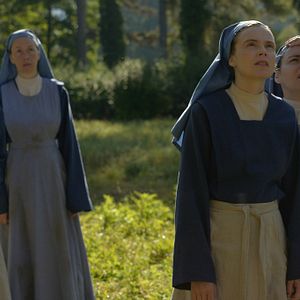 Foto La historia de Marie Heurtin