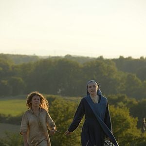 Foto La historia de Marie Heurtin