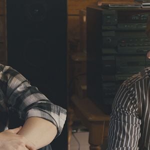 Foto Trevor St. John