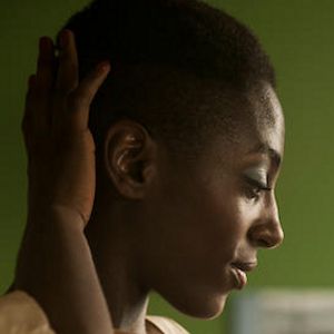 Foto Yrsa Daley-Ward