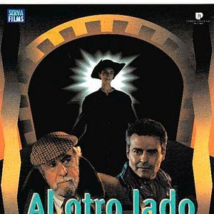 Foto Al otro lado del túnel