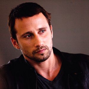 Foto Matthias Schoenaerts