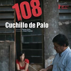 Foto Cuchillo de Palo