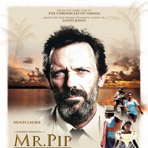 Foto Mr. Pip