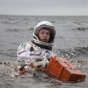 Foto Interstellar