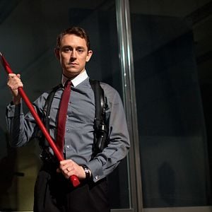 Foto Sin salida (Trabajo mortal)