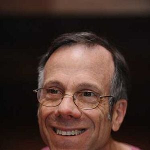 Foto Frank Gladstone