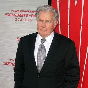 Foto Martin Sheen