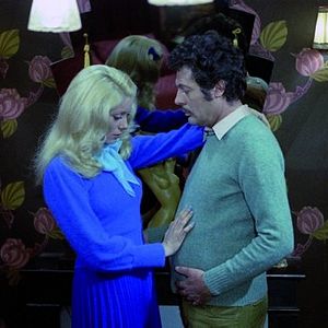 Foto No te puedes fiar ni de la cigüeña