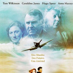 Foto Un ángel para May