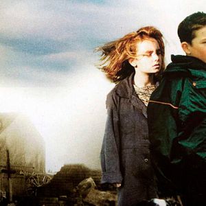 Foto Un ángel para May