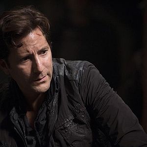 Foto Henry Ian Cusick