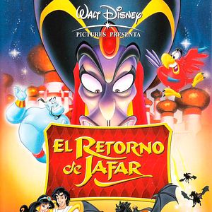 Foto El retorno de Jafar