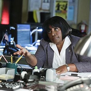 Foto Blue Bloods (Familia de policías)