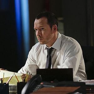 Foto Blue Bloods (Familia de policías)