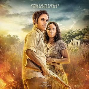 Foto Ardor. La justicia de los débiles