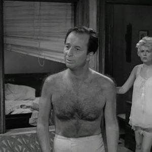 Foto El sheriff corrupto