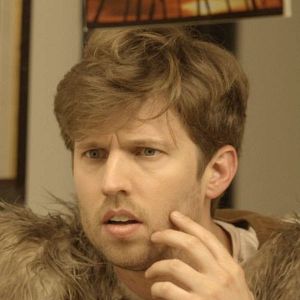 Foto Jon Heder