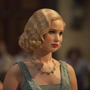 Foto Jennifer Lawrence