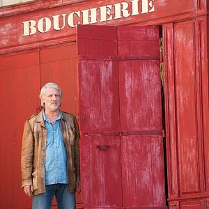 Foto Patrick Sébastien