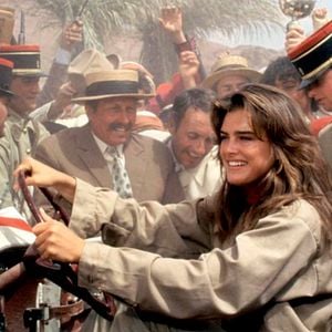 Foto Aventuras en el Sáhara