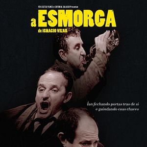 Foto A Esmorga