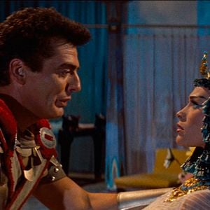 Foto Sinuhé el egipcio