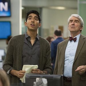 Foto The Newsroom (2012)