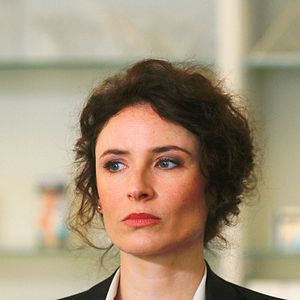 Foto Elsa Lunghini