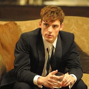 Foto Sam Claflin