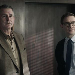 Foto Anthony LaPaglia