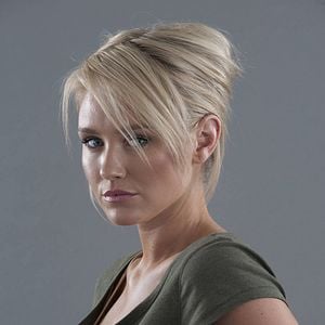 Foto Nicky Whelan
