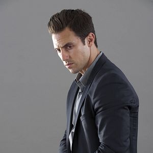 Foto Milo Ventimiglia